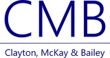 CMB Law — Clayton, McKay & Bailey